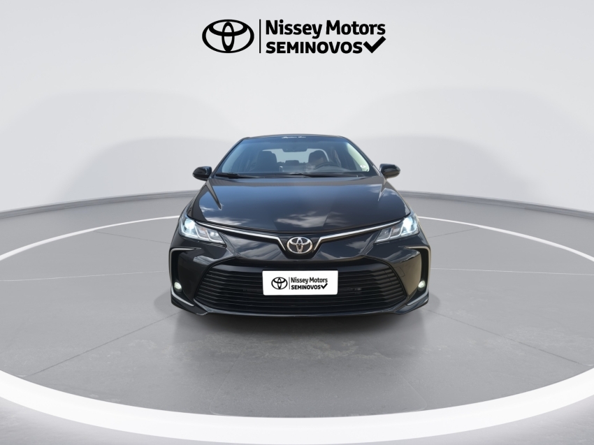 toyota corolla 2.0 vvt-ie flex xei direct shift 2020/21