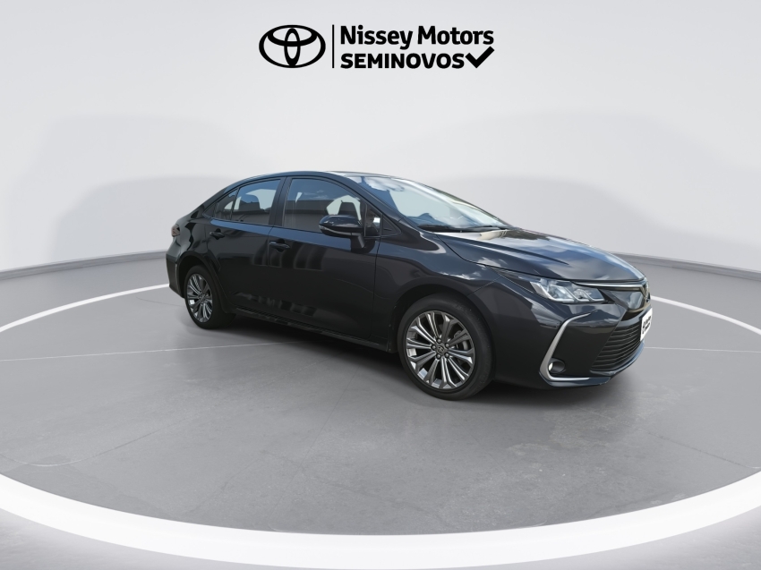 toyota corolla 2.0 vvt-ie flex xei direct shift 2020/212