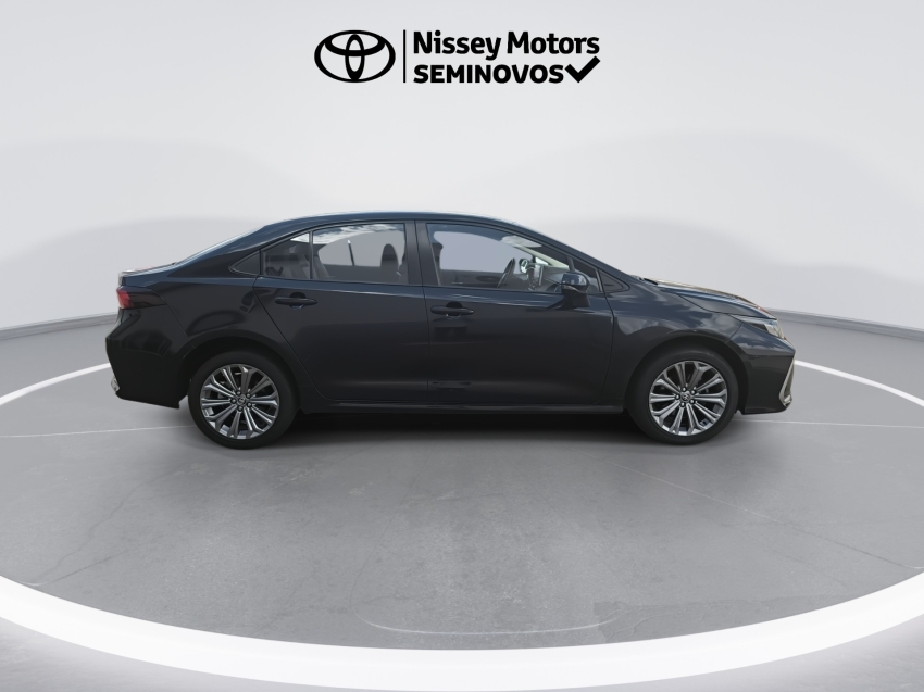 toyota corolla 2.0 vvt-ie flex xei direct shift 2020/215