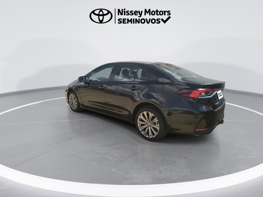 toyota corolla 2.0 vvt-ie flex xei direct shift 2020/217