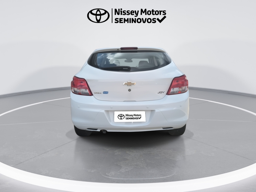 chevrolet onix 1.0 mpfi joy 8v flex 4p manual 2017/187