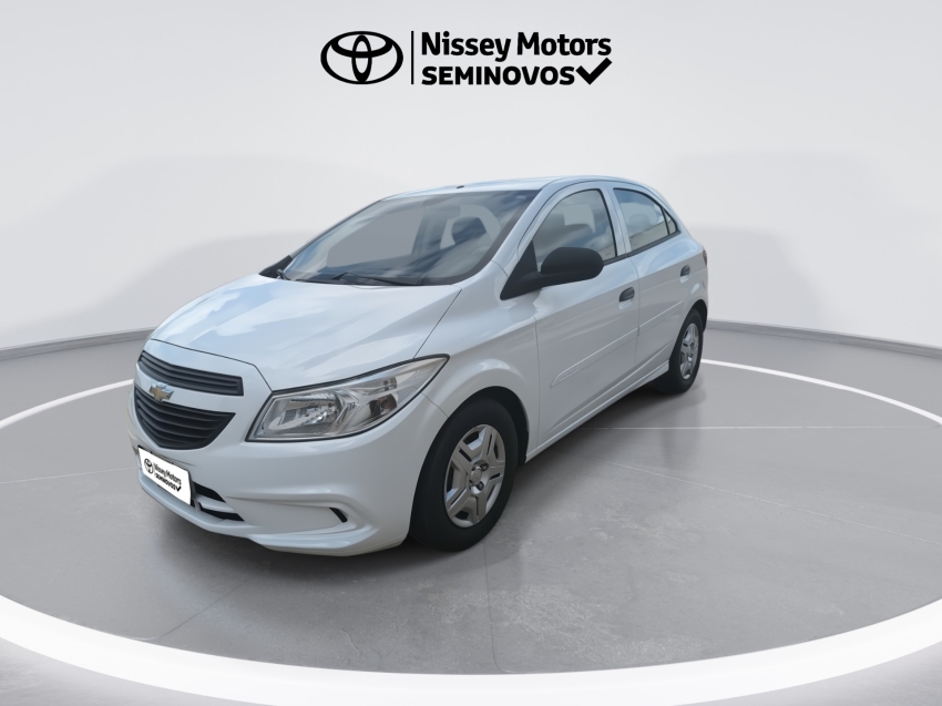 chevrolet onix 1.0 mpfi joy 8v flex 4p manual 2017/182