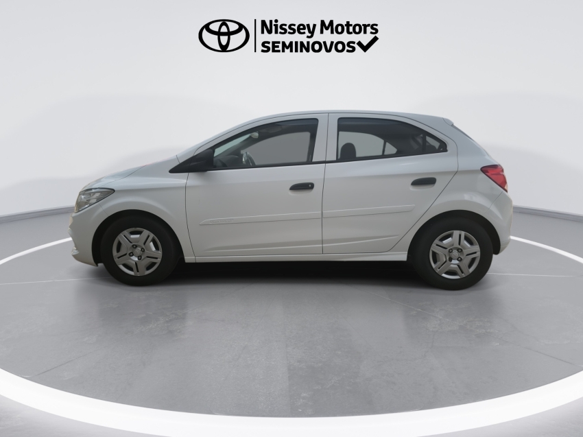 chevrolet onix 1.0 mpfi joy 8v flex 4p manual 2017/185