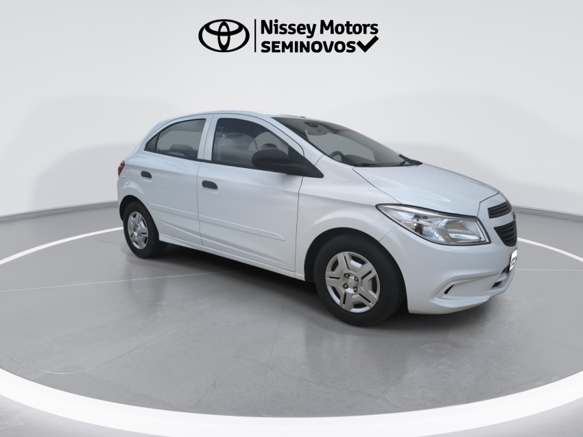 chevrolet onix 1.0 mpfi joy 8v flex 4p manual 2017/181