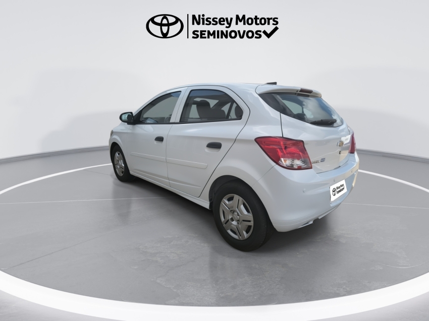 chevrolet onix 1.0 mpfi joy 8v flex 4p manual 2017/183