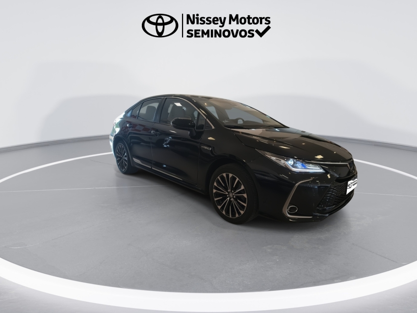 toyota corolla hibrido 2023/247