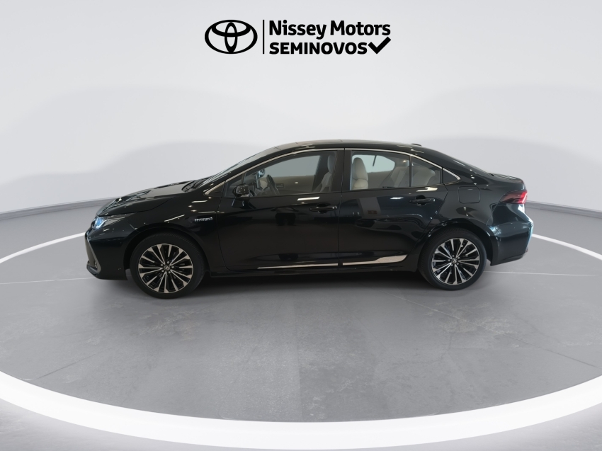 toyota corolla hibrido 2023/242