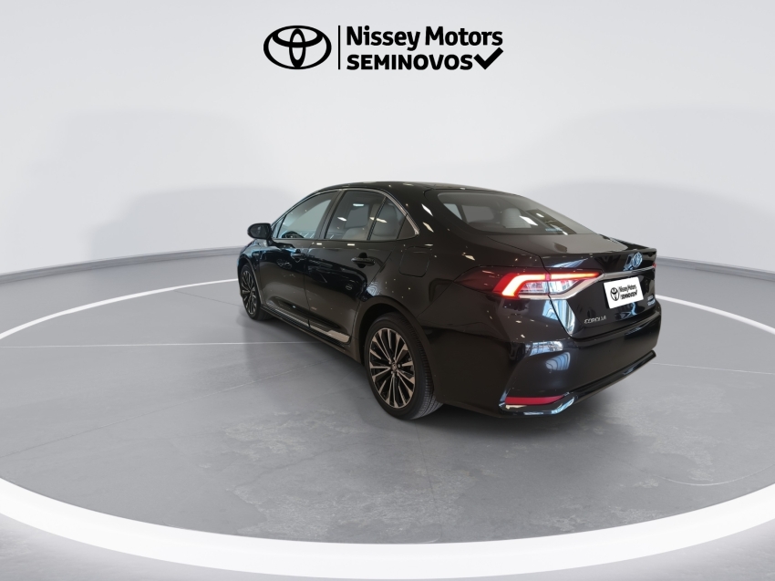 toyota corolla hibrido 2023/243