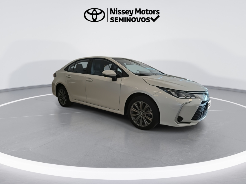 toyota corolla 2.0 vvt-ie flex xei direct shift 2021/221
