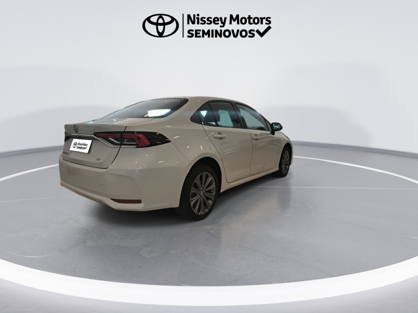 toyota corolla 2.0 vvt-ie flex xei direct shift 2021/224