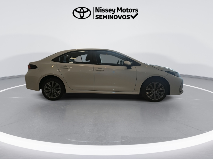 toyota corolla 2.0 vvt-ie flex xei direct shift 2021/227