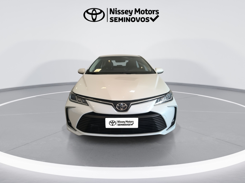 toyota corolla 2.0 vvt-ie flex xei direct shift 2021/220