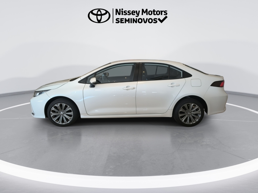 toyota corolla 2.0 vvt-ie flex xei direct shift 2021/223