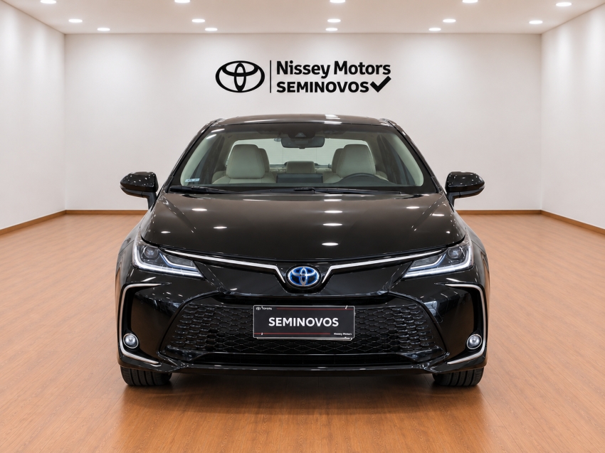 toyota corolla 1.8 vvt-i hybrid flex altis premium cvt 2023/240