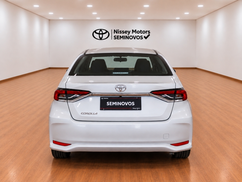 toyota corolla 2.0 vvt-ie flex gli direct shift 4p automatico 20254