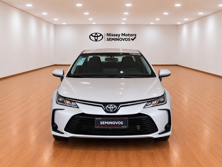 toyota corolla 2.0 vvt-ie flex gli direct shift 4p automatico 20250