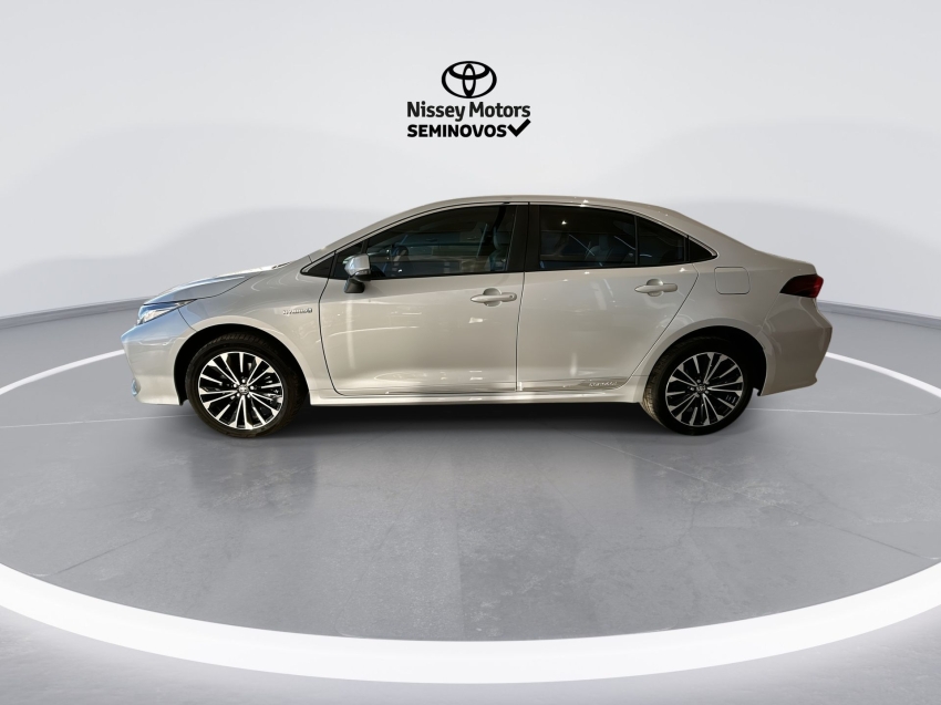 toyota corolla 1.8 vvt-i hybrid flex altis premium cvt 2024/24