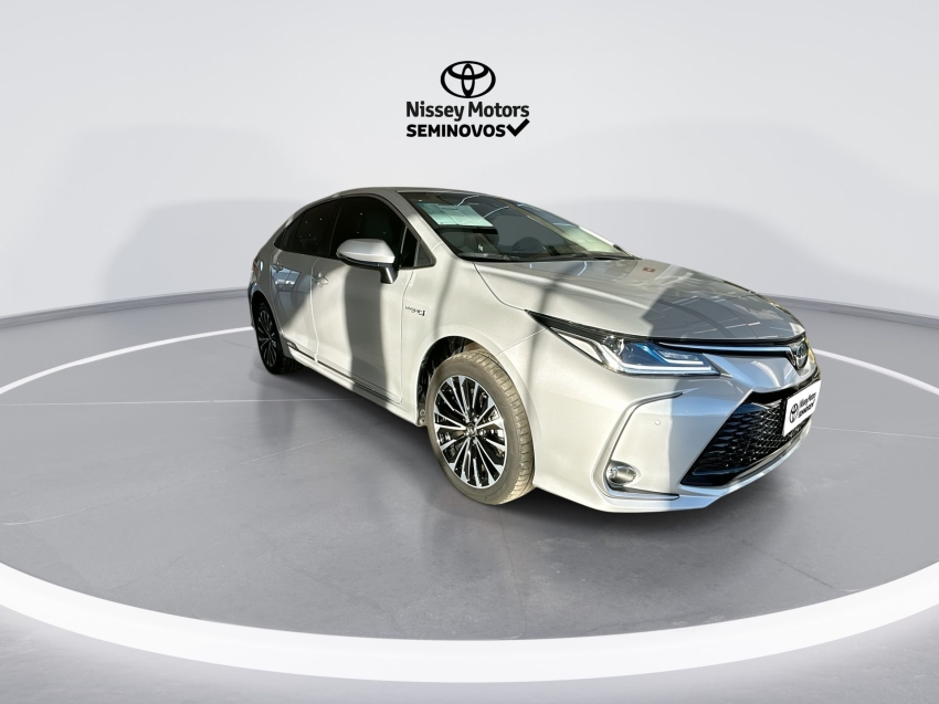 toyota corolla 1.8 vvt-i hybrid flex altis premium cvt 2024/24