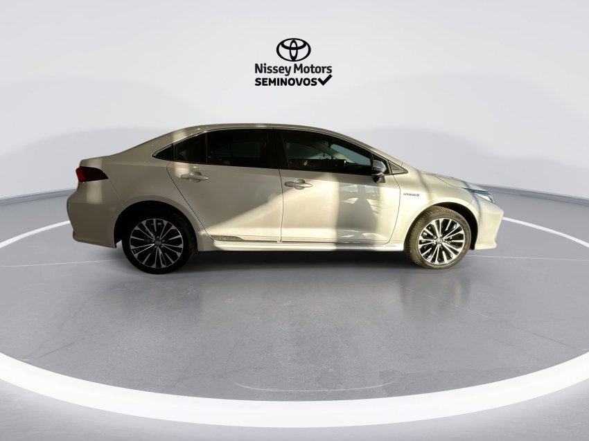 toyota corolla 1.8 vvt-i hybrid flex altis premium cvt 2024/24 toyota corolla 1.8 vvt-i hybrid flex altis premium cvt 2024/24