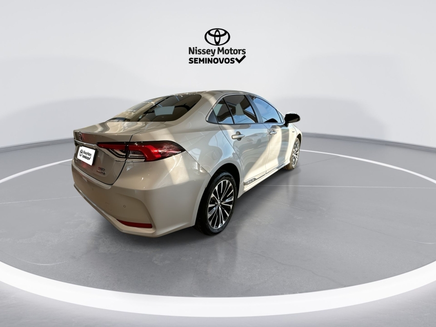 toyota corolla 1.8 vvt-i hybrid flex altis premium cvt 2024/24