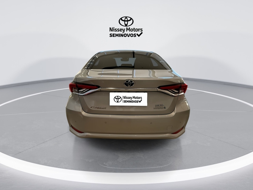toyota corolla 1.8 vvt-i hybrid flex altis premium cvt 2024/24