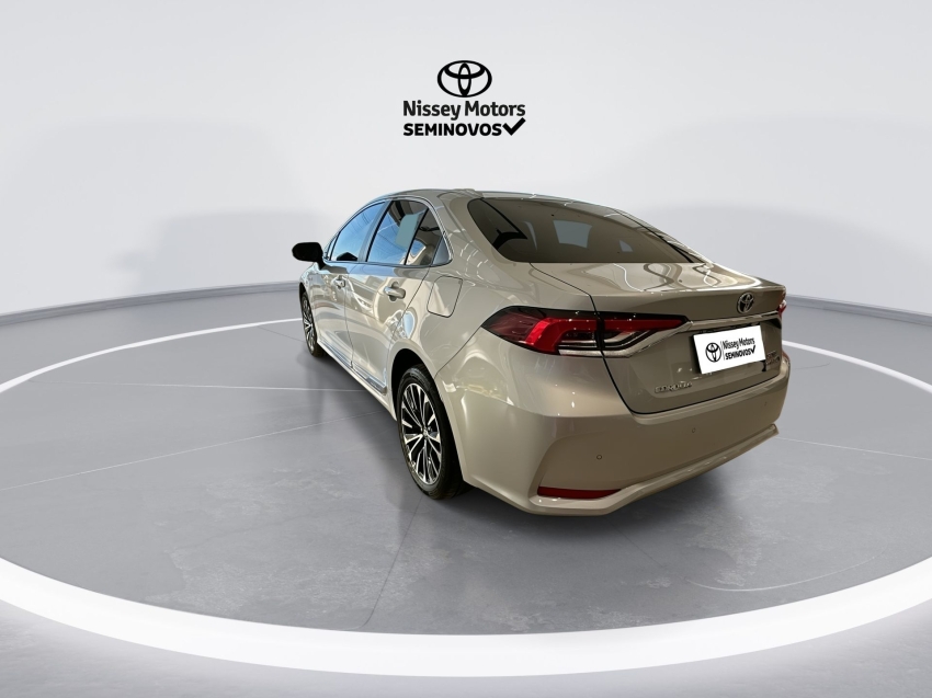 toyota corolla 1.8 vvt-i hybrid flex altis premium cvt 2024/24