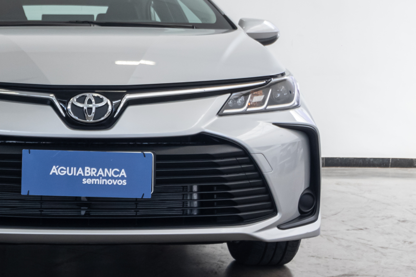 Carro Toyota COROLLA