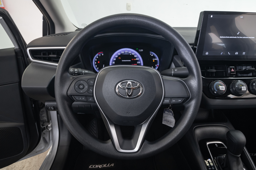 Carro Toyota COROLLA