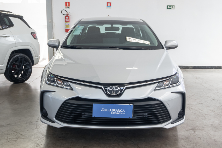 Carro Toyota COROLLA