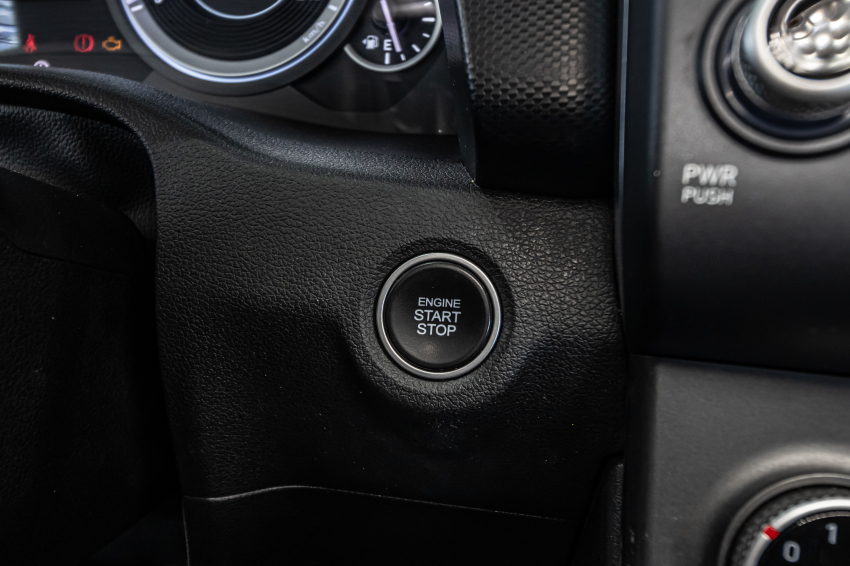 Hyundai CRETA 1.0 TGDI FLEX COMFORT AUTOMÁTICO 16