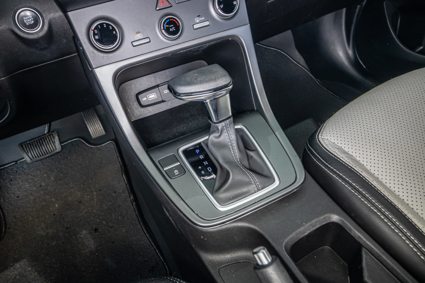 Hyundai CRETA 1.0 TGDI FLEX COMFORT AUTOMÁTICO 18