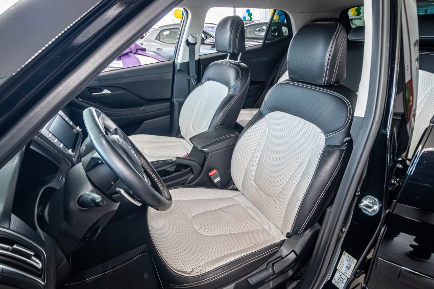 Hyundai CRETA 1.0 TGDI FLEX COMFORT AUTOMÁTICO 19