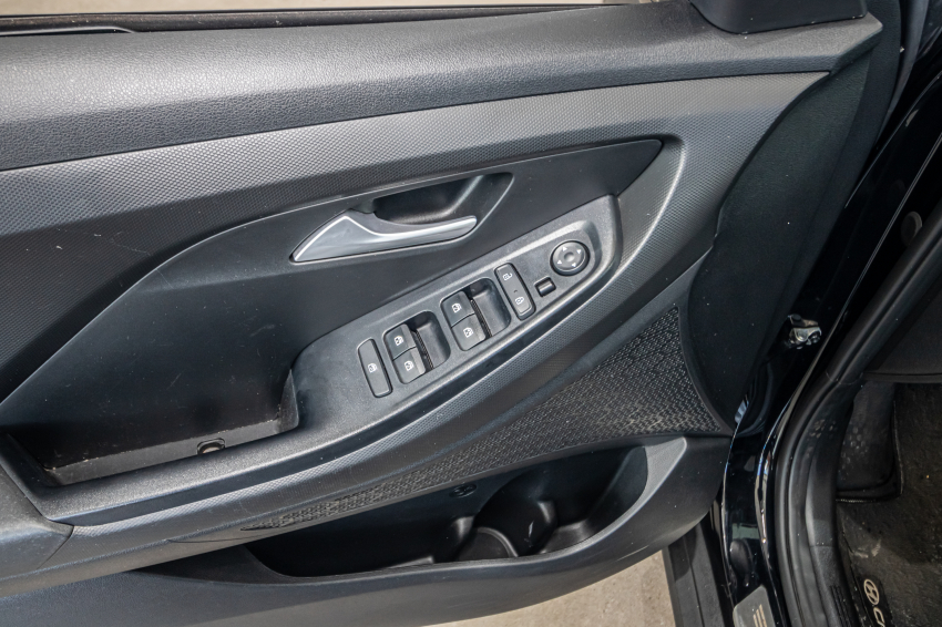 Hyundai CRETA 1.0 TGDI FLEX COMFORT AUTOMÁTICO 20
