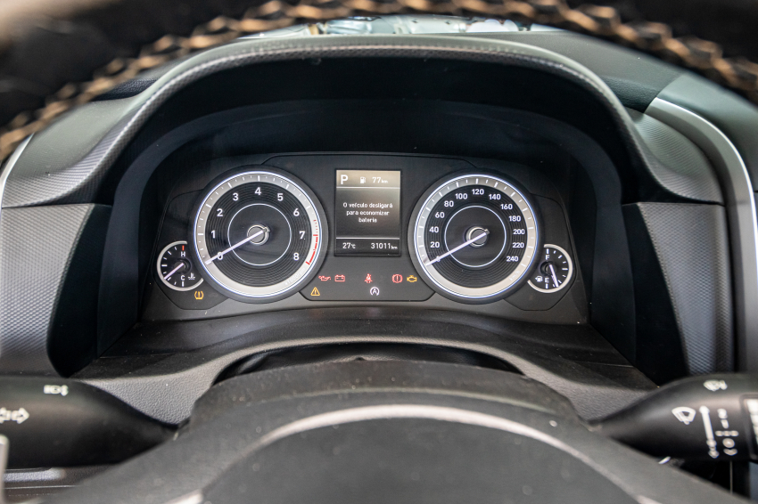 Hyundai CRETA 1.0 TGDI FLEX COMFORT AUTOMÁTICO 12