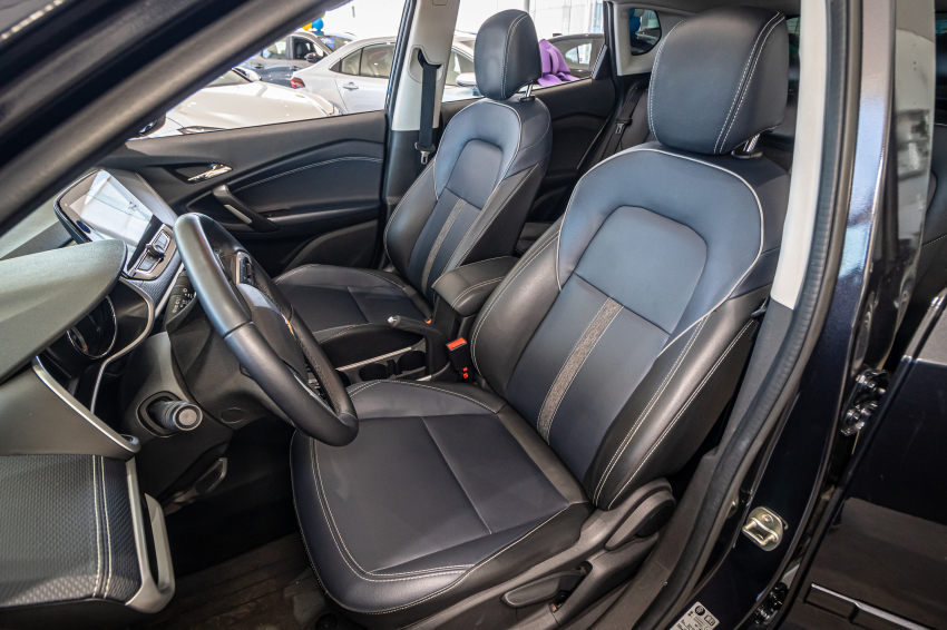 Chevrolet TRACKER 1.2 TURBO FLEX PREMIER AUTOMÁTICO 20