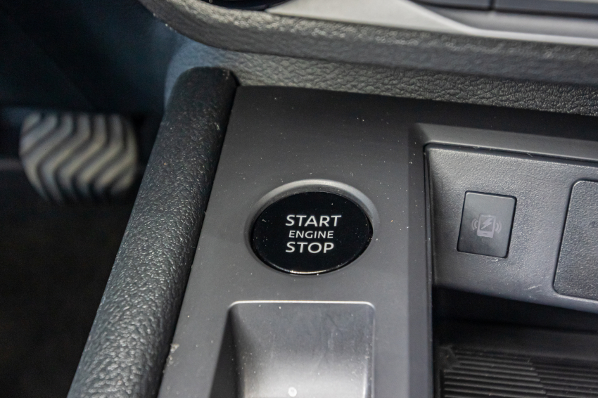 Nissan KICKS 1.0 TURBO FLEX ADVANCE DCT 18