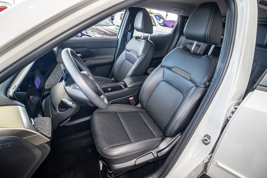 Nissan KICKS 1.0 TURBO FLEX ADVANCE DCT 20