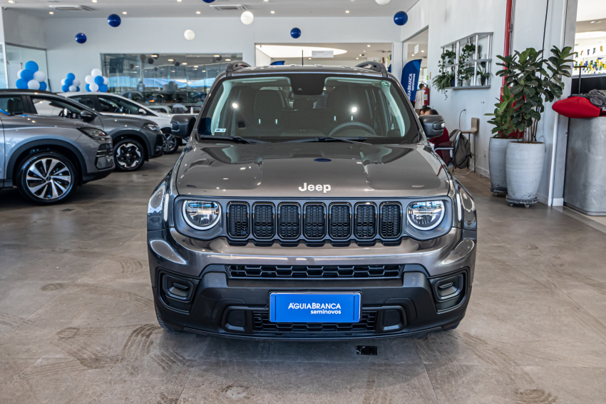JEEP RENEGADE 1.3 T270 TURBO FLEX AT6 3