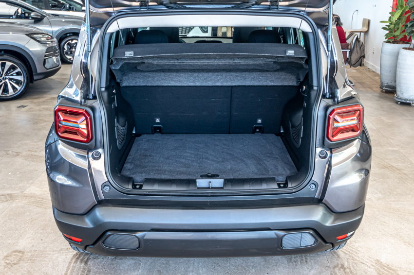 JEEP RENEGADE 1.3 T270 TURBO FLEX AT6 11