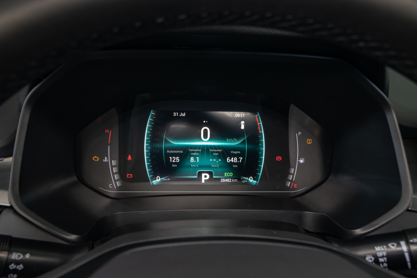 Caoa Chery TIGGO 5x 1.5 VVT TURBO iFLEX SPORT CVT 12