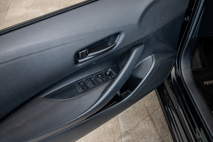 Toyota COROLLA 2.0 VVT-IE FLEX GLI DIRECT SHIFT 18