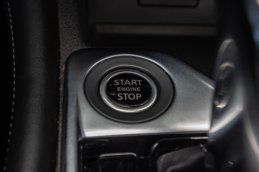 Nissan SENTRA 2.0 16V GASOLINA EXCLUSIVE XTRONIC 16