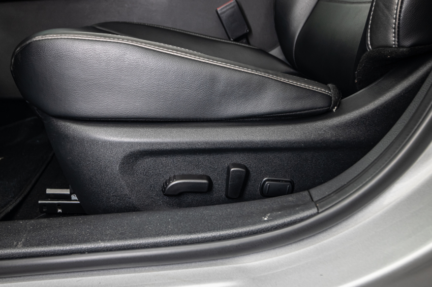 Nissan SENTRA 2.0 16V GASOLINA EXCLUSIVE XTRONIC 21