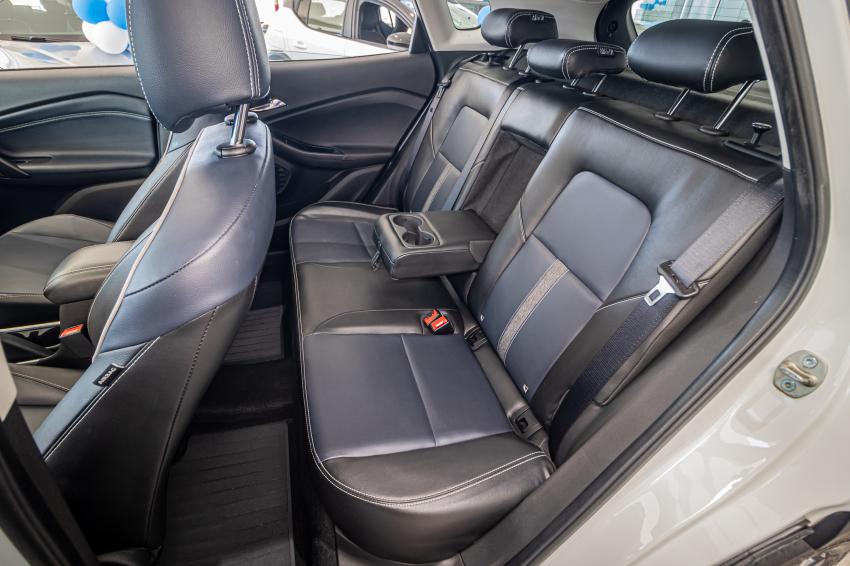 Chevrolet TRACKER 1.2 TURBO FLEX PREMIER AUTOMÁTICO 22