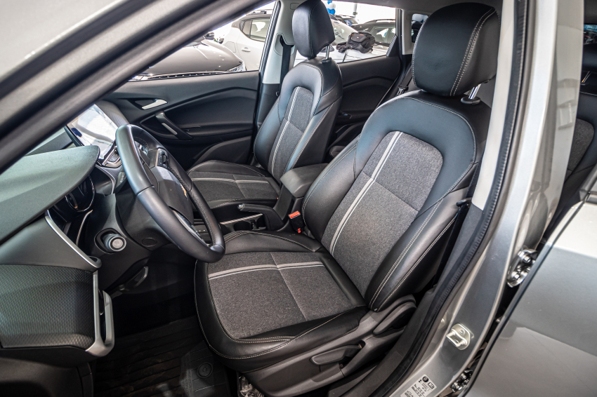 Chevrolet TRACKER 1.0 TURBO FLEX LTZ AUTOMÁTICO 20