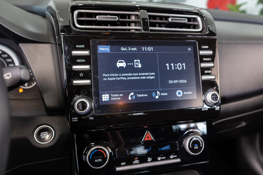 Hyundai CRETA 1.0 TGDI FLEX LIMITED AUTOMÁTICO 16