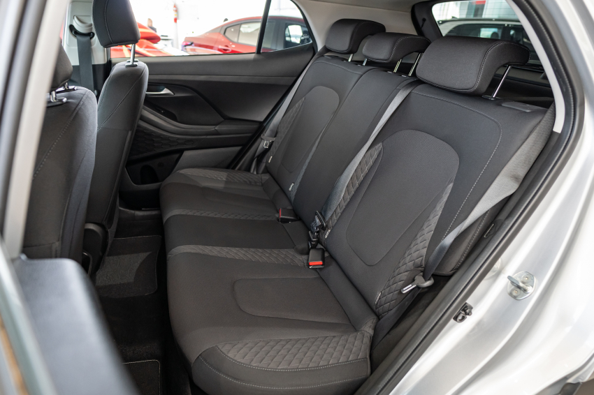 Hyundai CRETA 1.0 TGDI FLEX LIMITED AUTOMÁTICO 20