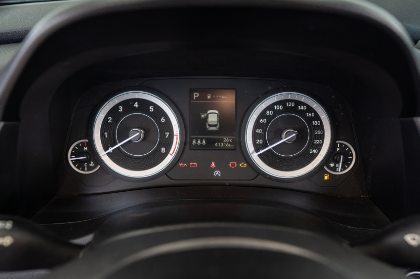 Hyundai CRETA 1.0 TGDI FLEX LIMITED AUTOMÁTICO 12