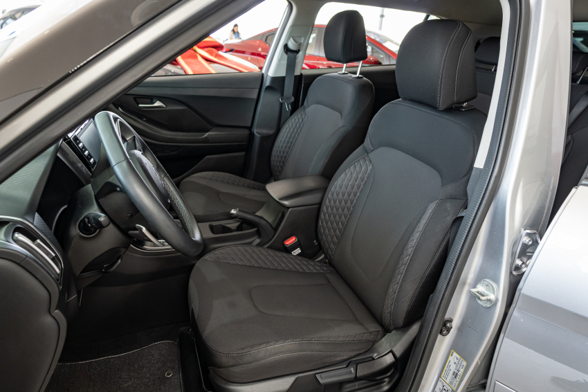 Hyundai CRETA 1.0 TGDI FLEX LIMITED AUTOMÁTICO 19