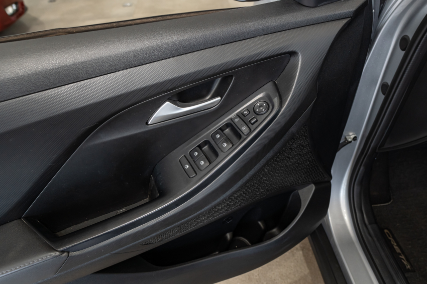 Hyundai CRETA 1.0 TGDI FLEX LIMITED AUTOMÁTICO 18